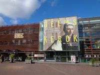 Städtisches Museum, Alkmaar, Niederlande