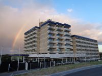 NH Hotel Atlantic, Den Haag / Kijkduin, Niederlande