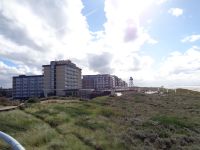 Den Haag / Kijkduin, Niederlande