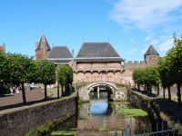 Koppelpoort, Amersfoort, Niederlande