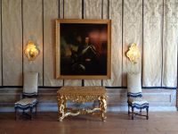 Willem III. van Oranje, Het Loo, Apeldoorn, Niederlande