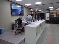 Keramikmaler, Keramikmanufaktur Delft, Niederlande