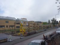 Kunstmuseum, Den Haag, Niederlande