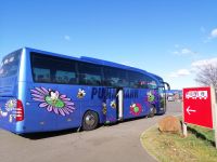 unser Reisebus - Puschmann