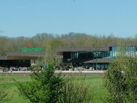 Tagesausflug nach Keukenhof