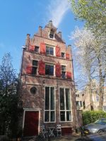 Stadtrundgang durch Deventer: altes Speicherhaus