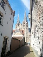 Stadtrundgang durch Deventer: St. Nicholas Church