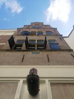 Stadtrundgang durch Deventer - ein Kaufmanshaus