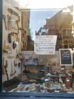 Stadtrundgang durch Deventer - Deventer Borstelwinkel