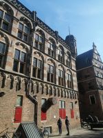 Stadtrundgang durch Deventer - Museum De Waag