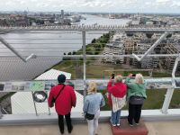 Amsterdam A'dam Tower