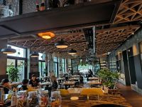 Hotel Four Elements Amsterdam 