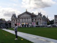 Amsterdam Concertgebouw