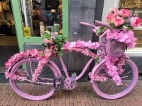 Amsterdam Stadtführung 