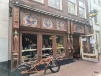 Amsterdam Stadtführung 