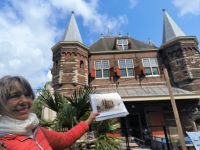 Amsterdam Stadtführung 