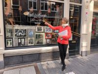 Amsterdam Stadtführung 