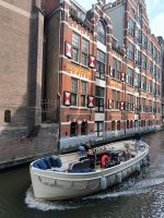 Transportwege in Amsterdam 