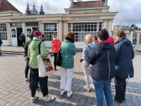 Amsterdam Stadtführung 