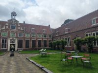 Haarlem Frans Hals Museum 