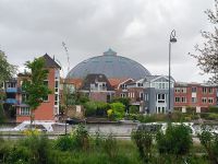 Haarlem. Das ehemalige Gefängnis 