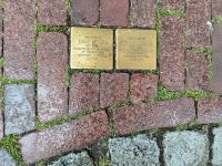 Stolpersteine in Haarlem