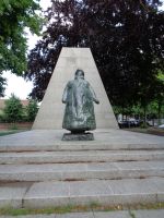 Königin Wilhelmina, Den Haag, Niederlande