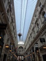 Die Passage, Den Haag, Niederlande