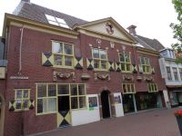 Vermeer Centrum, Delft, Niederlande