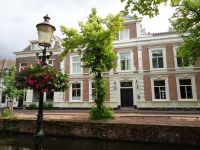 Kortegracht, Amersfoort, Niederlande