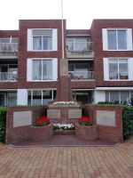 Kriegsdenkmal, Mijdrecht, Niederlande