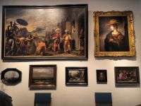 Rembrandt Haus Amsterdam 