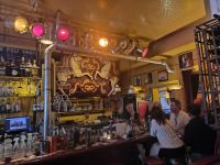 Amsterdam. RedLightJazz