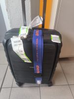 Koffer endlich gelandet