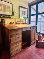 Tag 2 - Bosch Brauerei, Maastricht