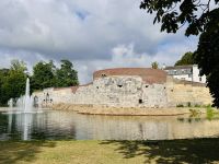 Tag 3 - De Vijf Koppen, Maastricht 