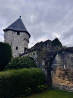 Tag 3 - Father Vinck Tower, Maastricht 