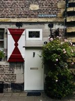 Tag 3 - Faliezusterskloster, Maastricht