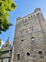 Tag 3 - Liebfrauenbasilika, Maastricht 