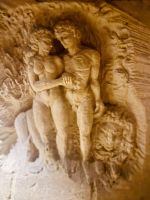 Tag 3 - Mergelgrotten, Valkenburg