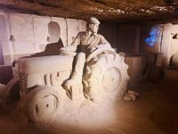 Tag 3 - Mergelgrotten, Valkenburg