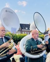 Tag 3 - André Rieu Konzert auf dem Vrijthof, Maastricht 