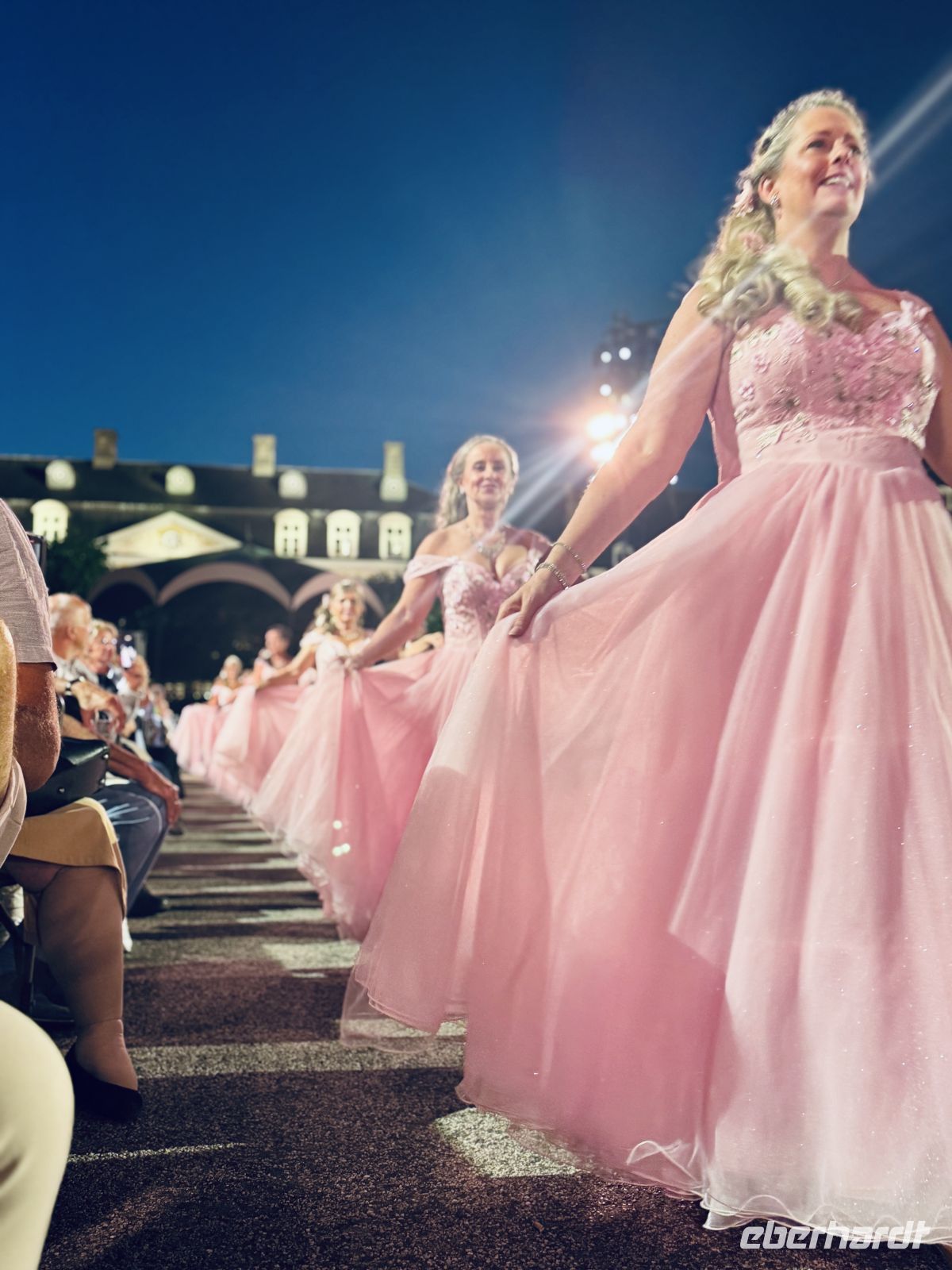 Tag 3 - André Rieu Konzert auf dem Vrijthof, Maastricht