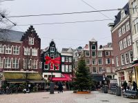 2. Tag - Amsterdam 