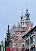 3. Tag - Impressionen aus Den Haag 