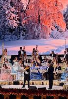 3. Tag - André Rieu Jahresauftaktkonzert im Ziggo Dome, Amsterdam 