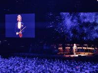3. Tag - André Rieu Jahresauftaktkonzert im Ziggo Dome, Amsterdam 
