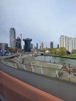 Die Bautätigkeit geht immer weiter &ndash; &copy; Andreas Kunzmann (Eberhardt TRAVEL)