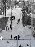 Blick in den Spiegel &ndash; &copy; Andreas Kunzmann (Eberhardt TRAVEL)