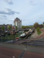 1. Hochhaus mit Fahrstuhl in Europa &ndash; &copy; Andreas Kunzmann (Eberhardt TRAVEL)